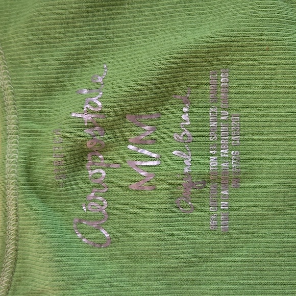 Tank Tops - Picture 3 of 4